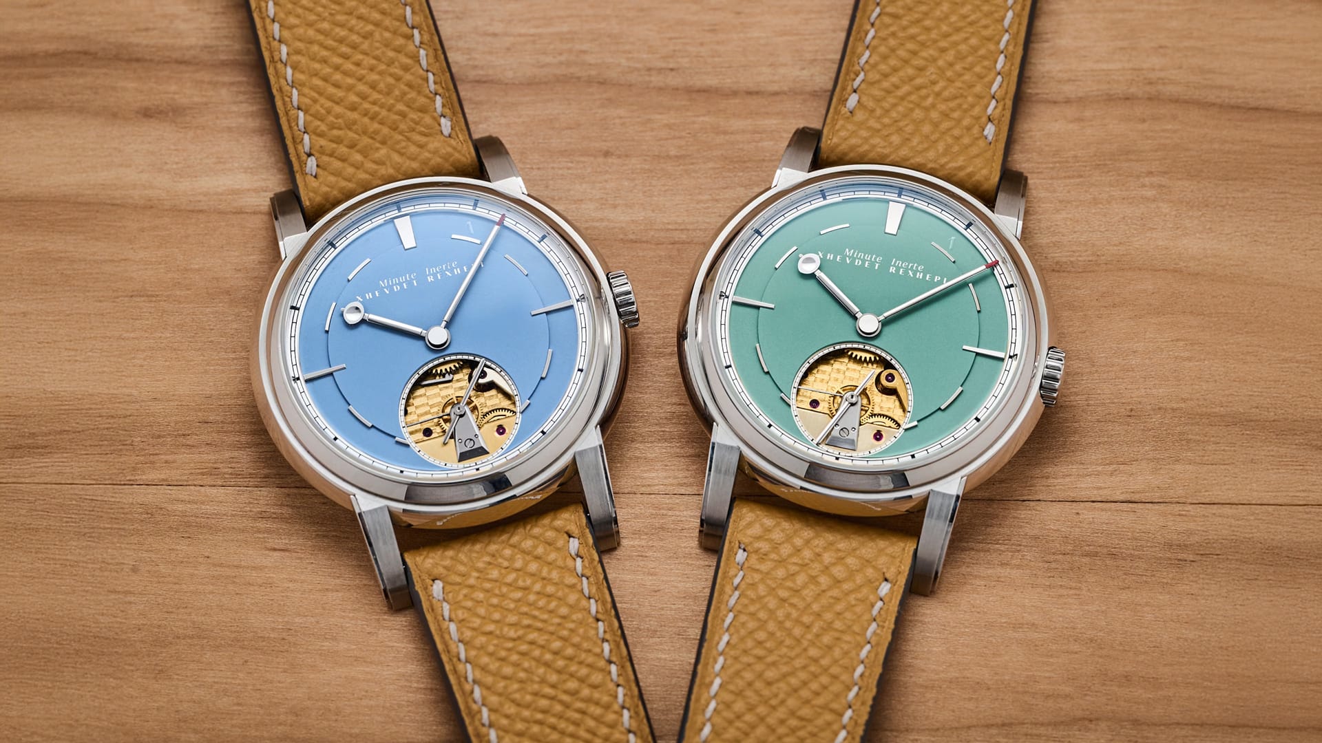 Geneva Watch Days 2025 Was Full of Delicious Wrist Candy