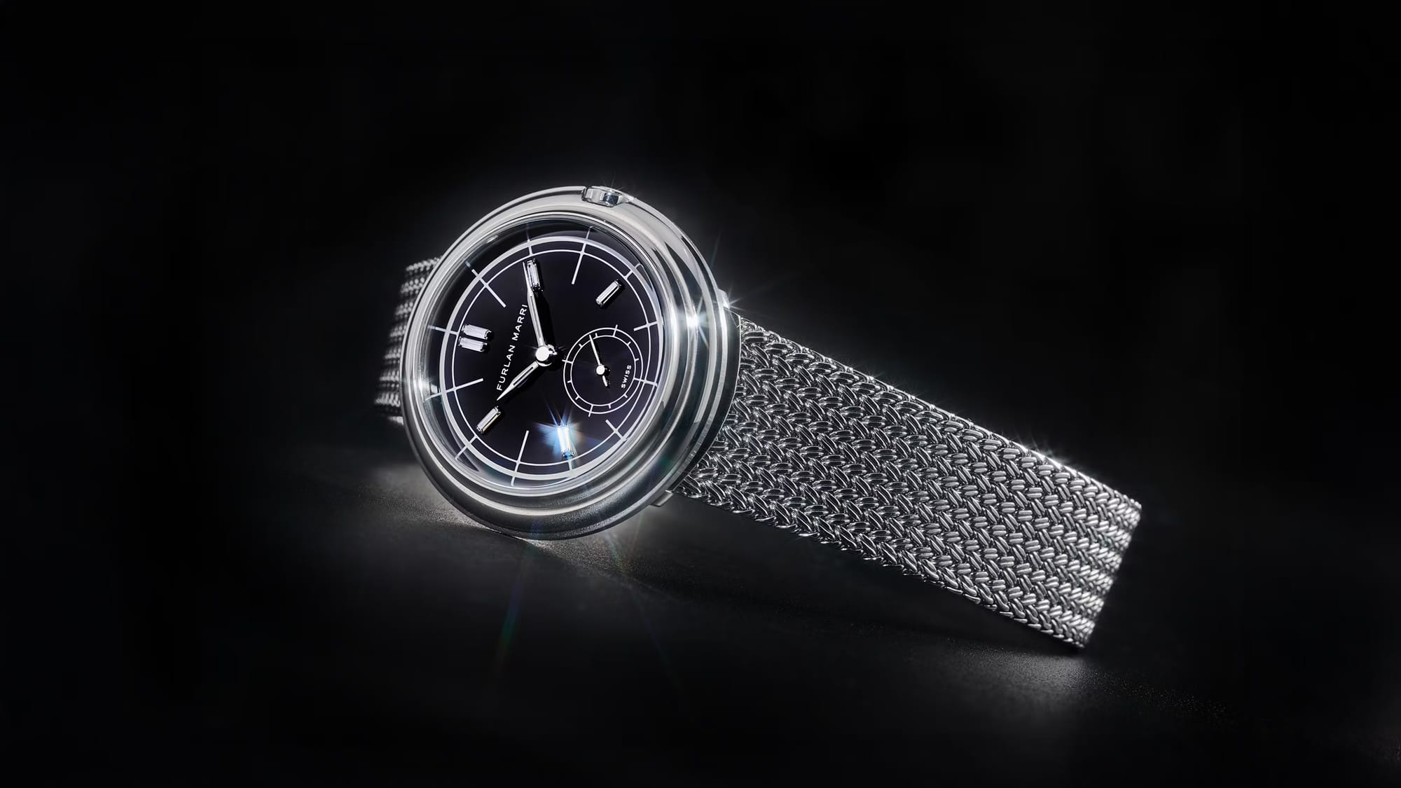 Geneva Watch Days 2025 Was Full of Delicious Wrist Candy