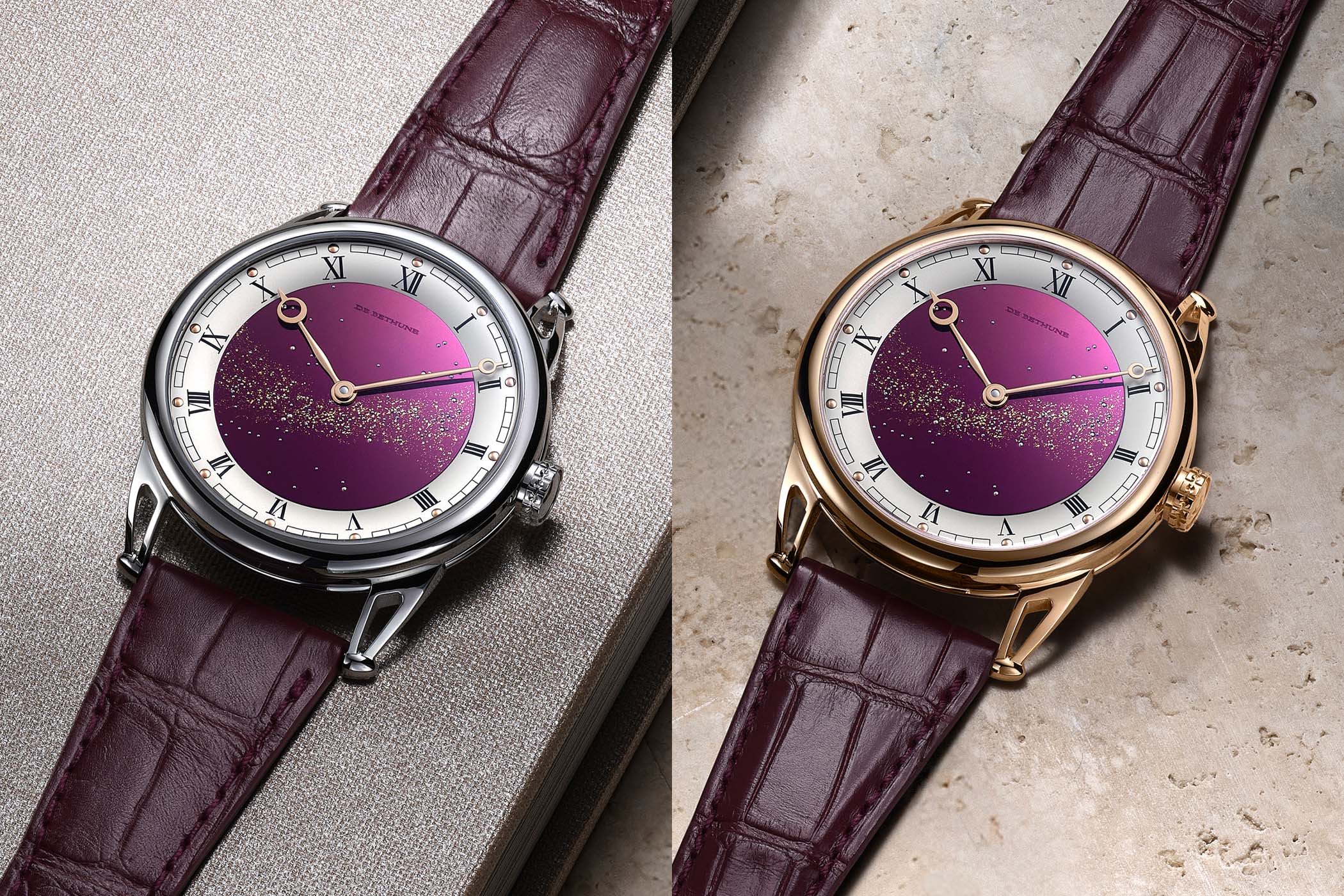 Geneva Watch Days 2025 Was Full of Delicious Wrist Candy