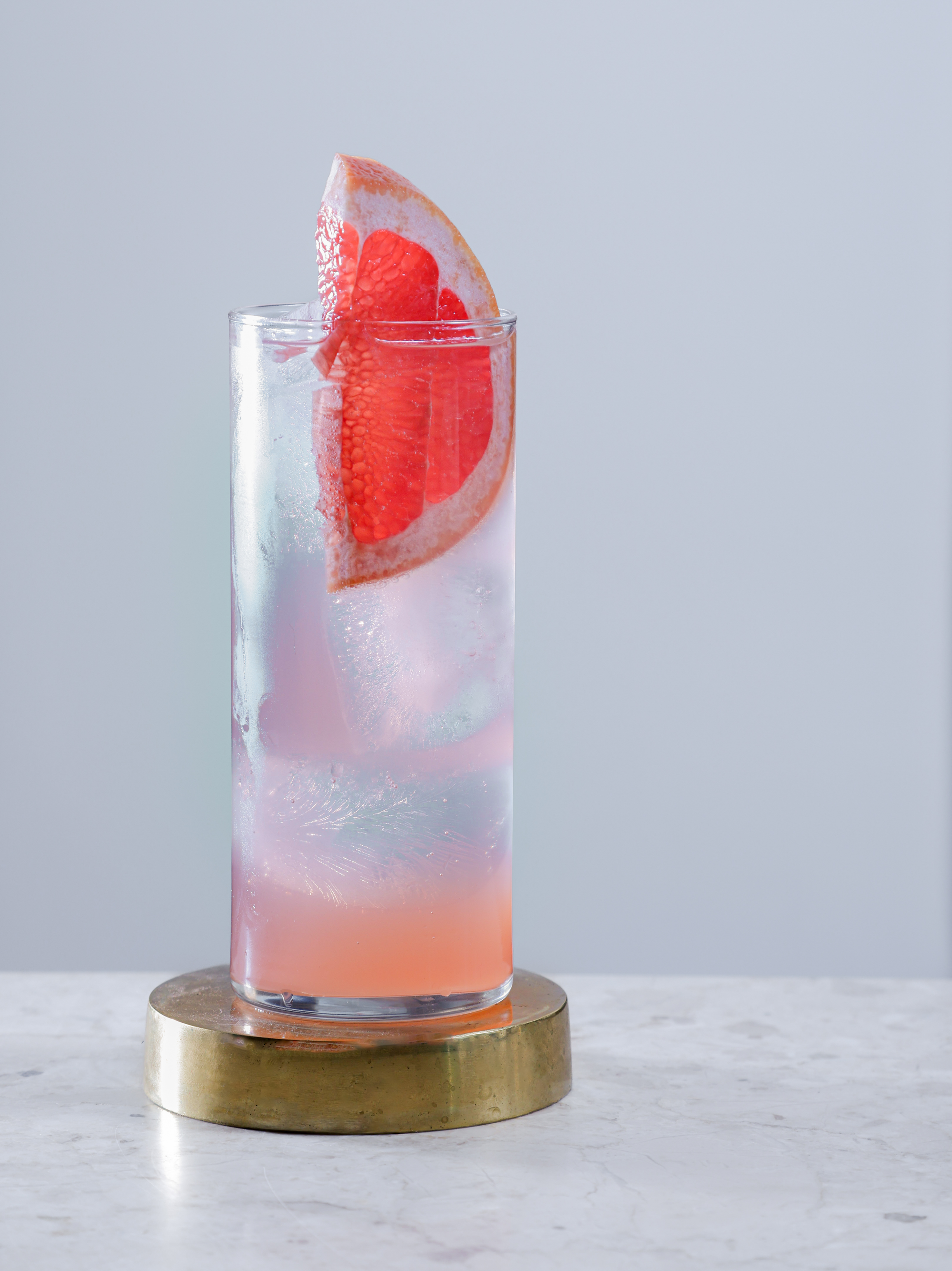 Julia Gin Isn’t Just Poured, It’s Inherited