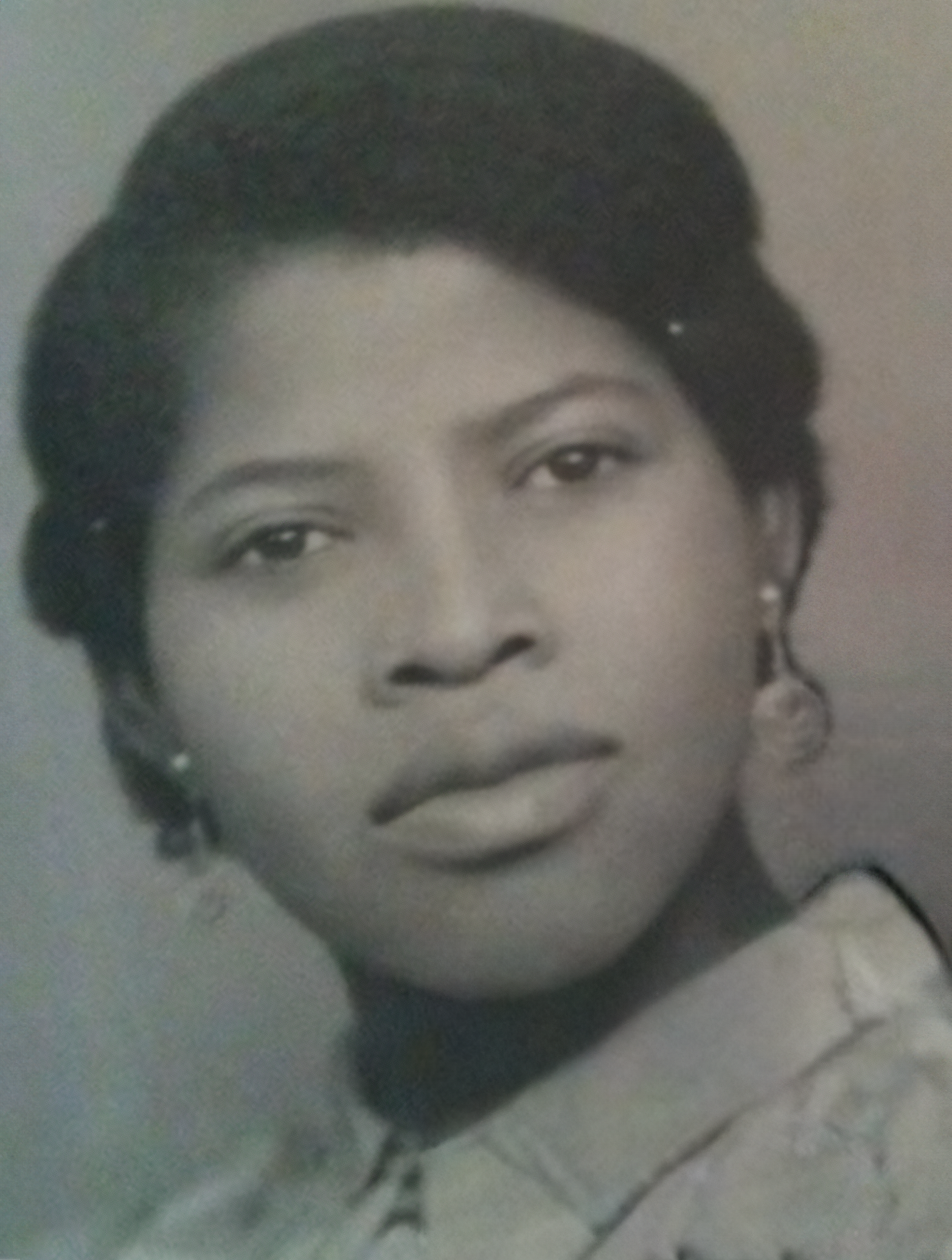 Julia Gin Isn’t Just Poured, It’s Inherited