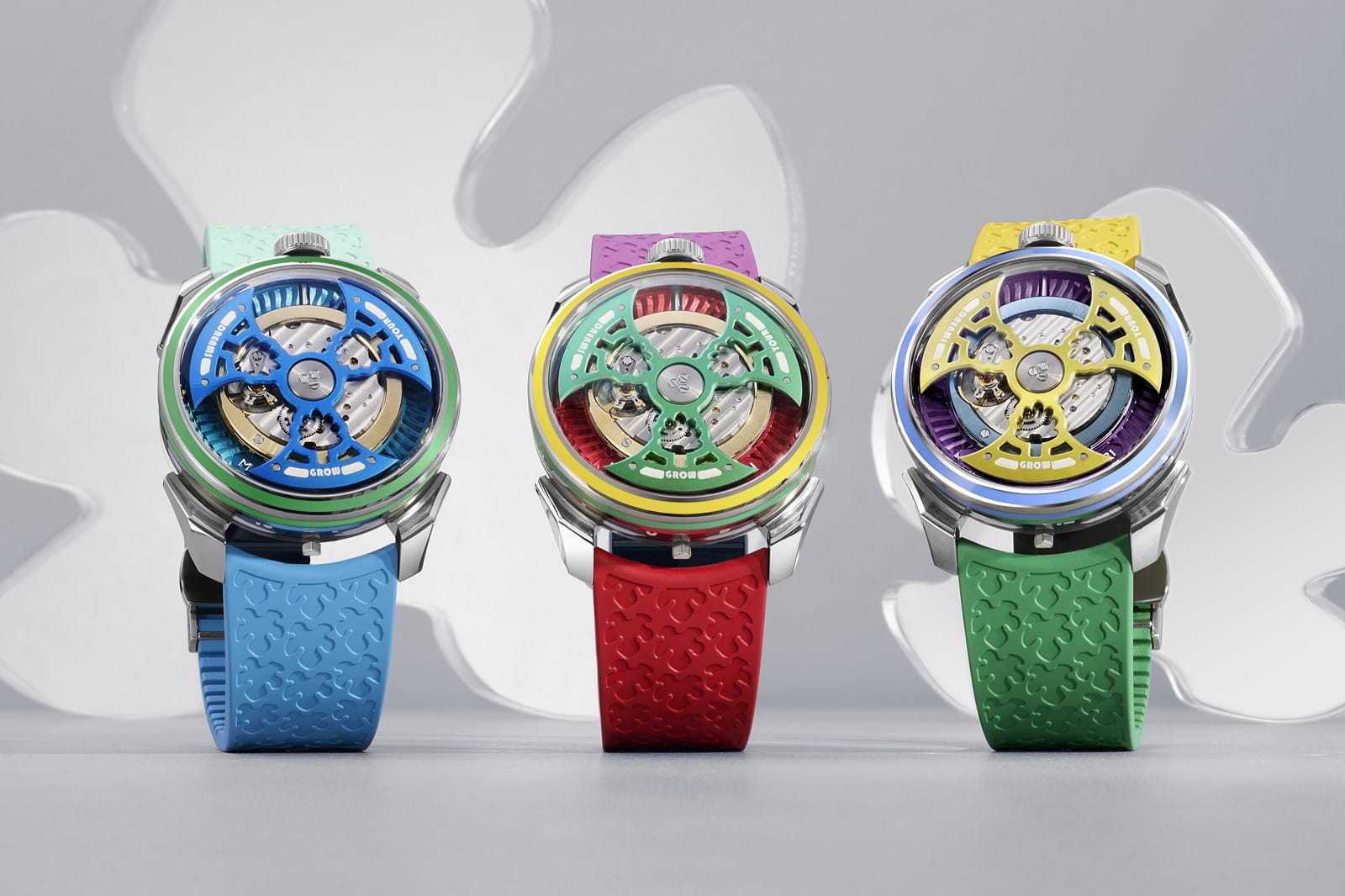 Geneva Watch Days 2025 Was Full of Delicious Wrist Candy