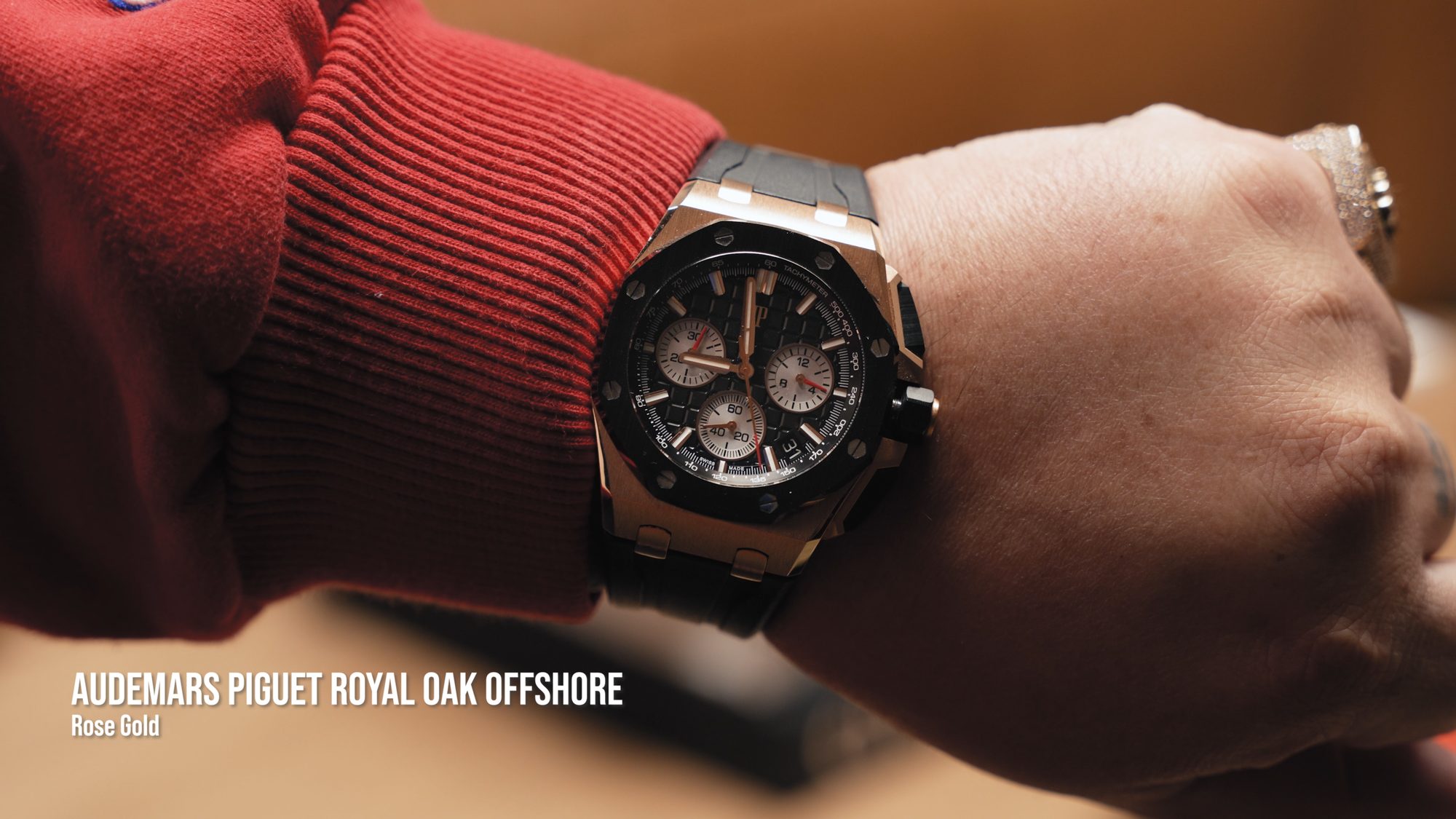 Gorilla Nems: From Coney Island to America’s Sweetheart & the World of Watches