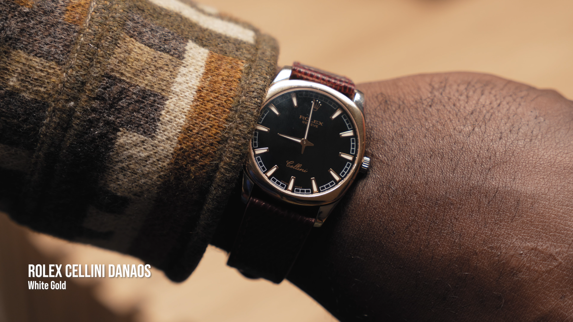 Gorilla Nems: From Coney Island to America’s Sweetheart & the World of Watches