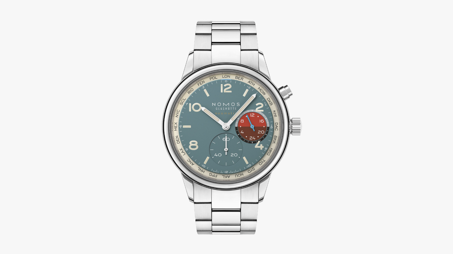 Super Niche Finds: Lace Caps, World Timers, and Other Niche Signals