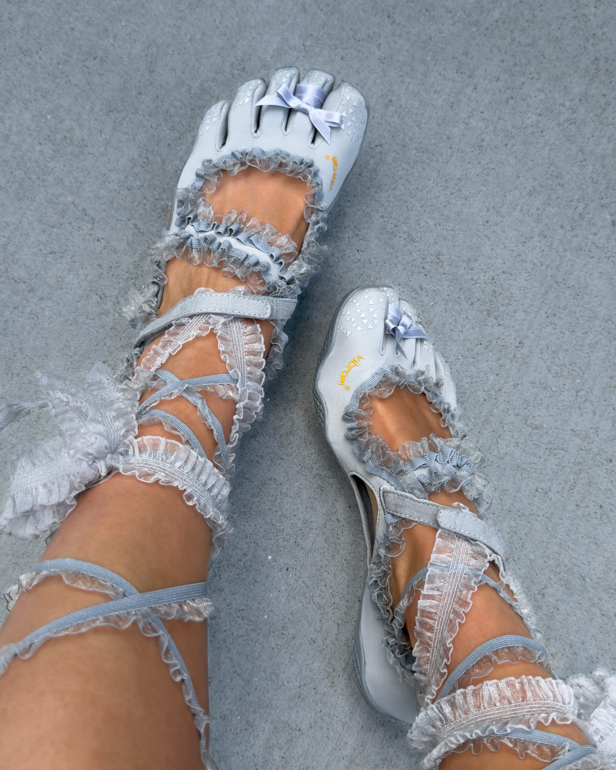 Softness Is The Sharpest Edge in Sneaker Design