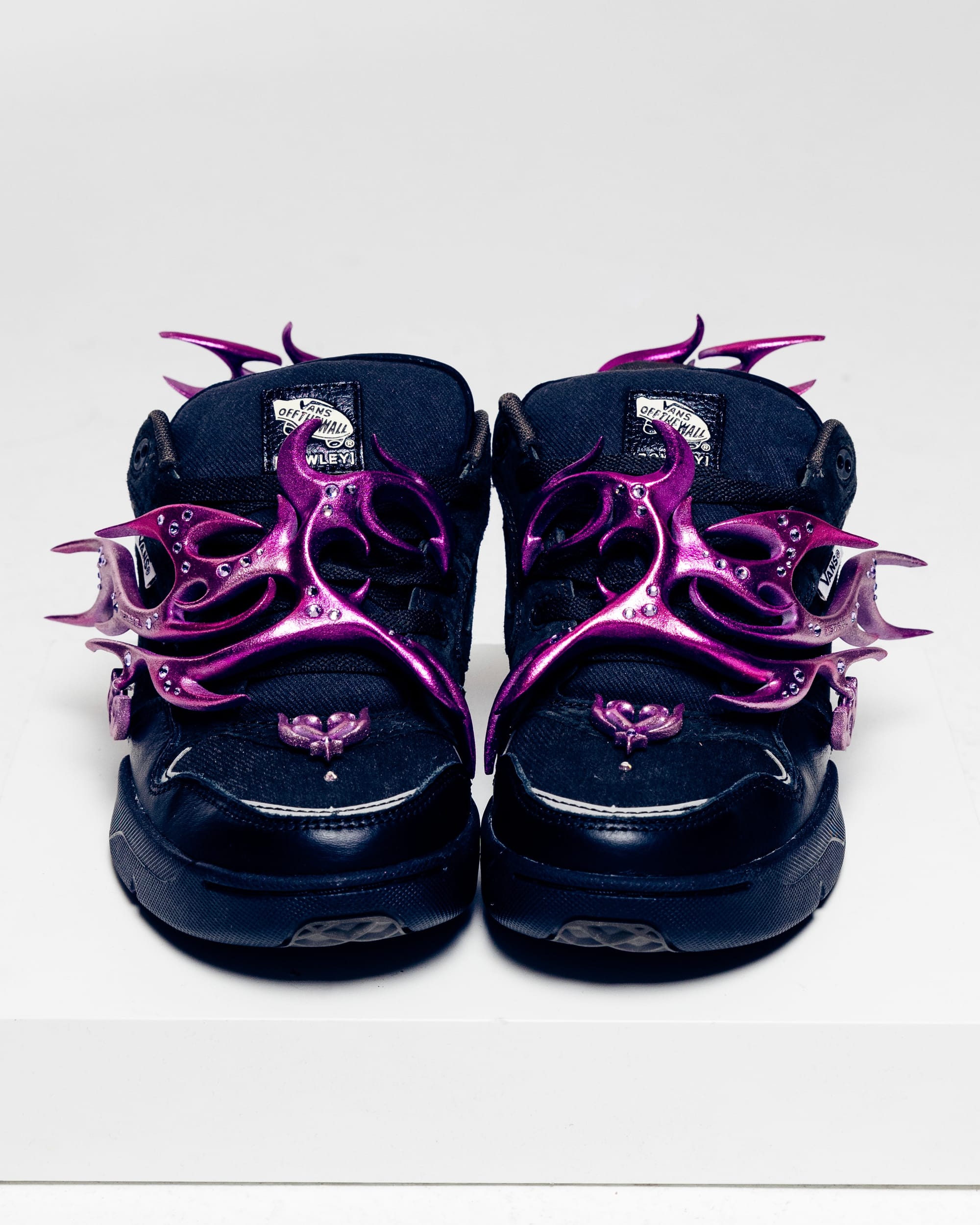 Softness Is The Sharpest Edge in Sneaker Design