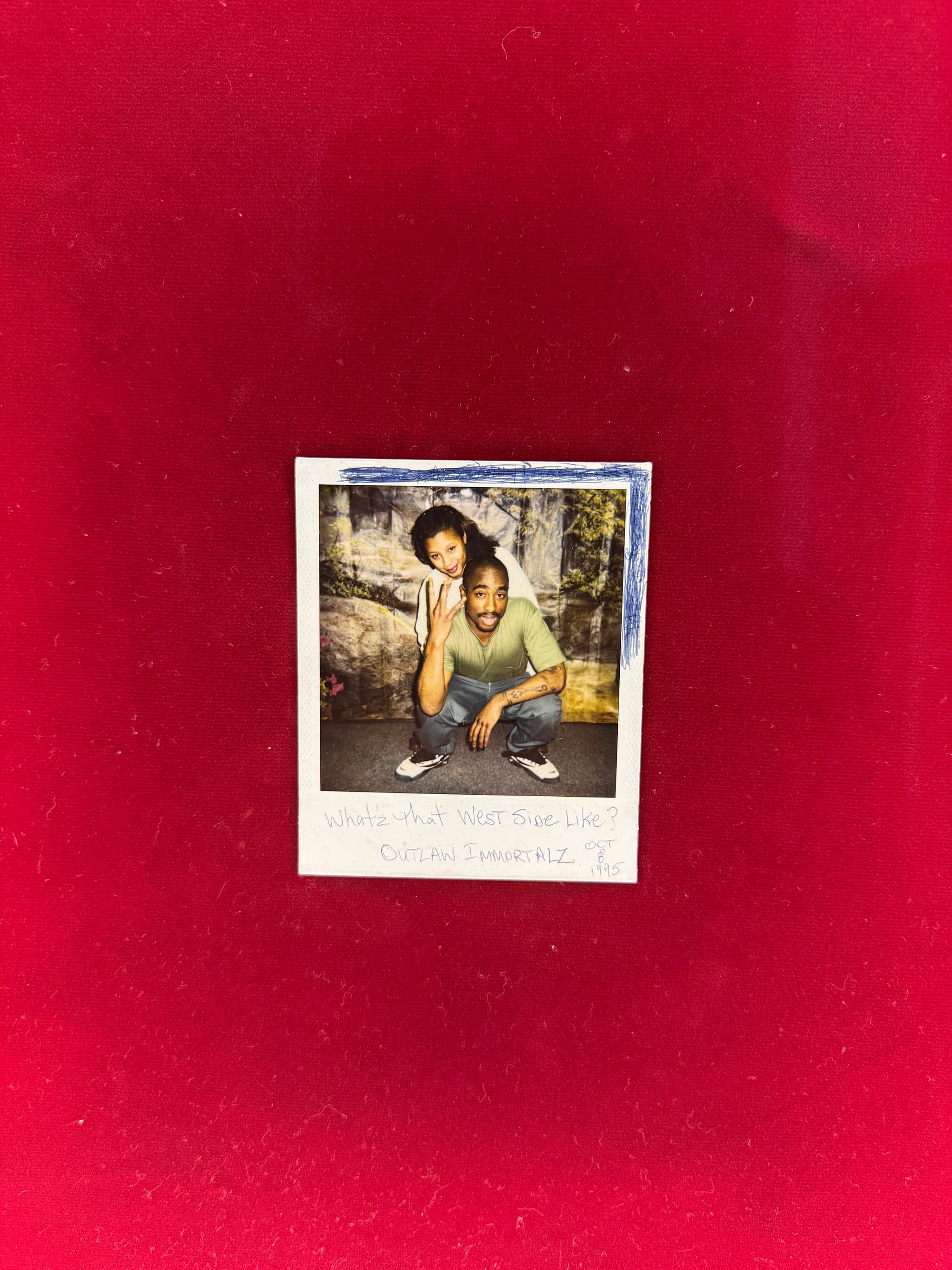 Ferrari Sheppard on Art, Identity & The Power of Creative Freedom | Super Niche Studios