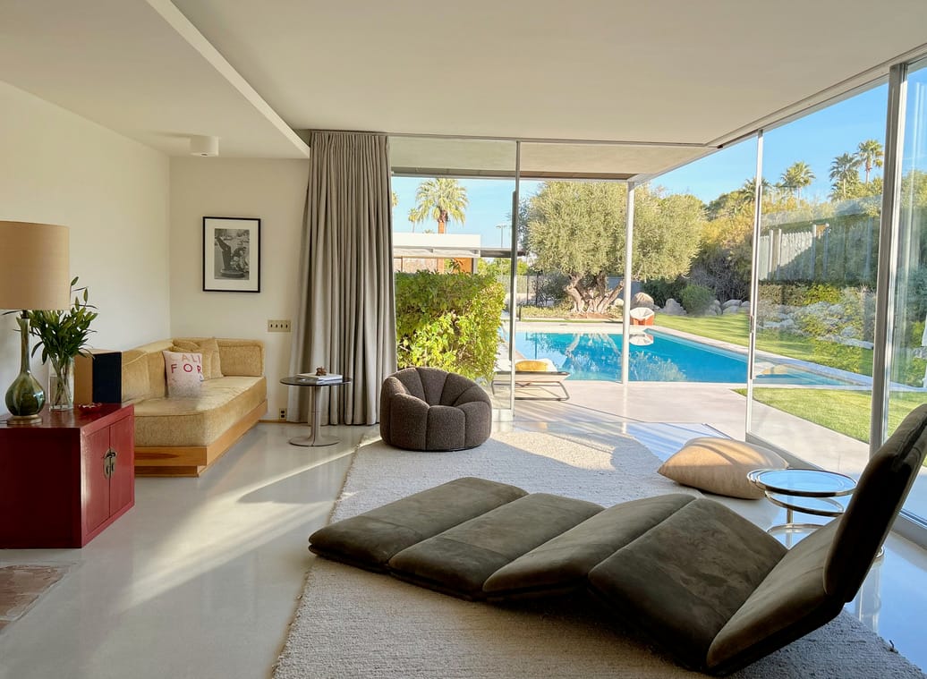 Furniture So Good It Stopped Being Just Furniture