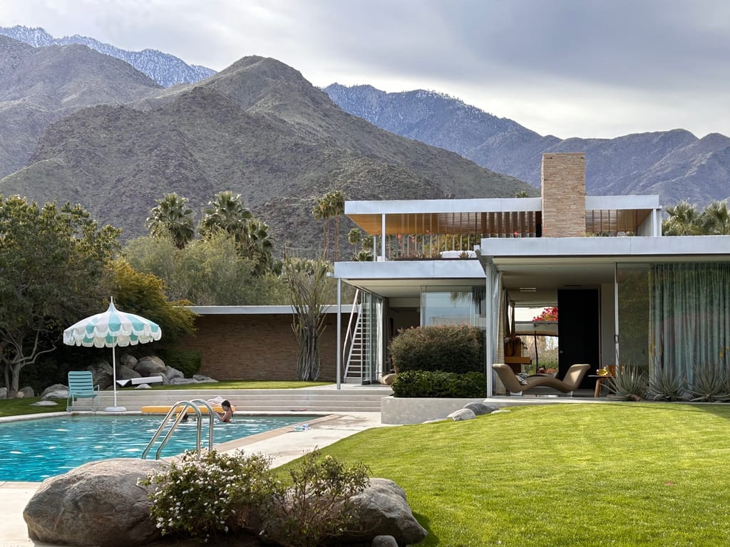 Furniture So Good It Stopped Being Just Furniture