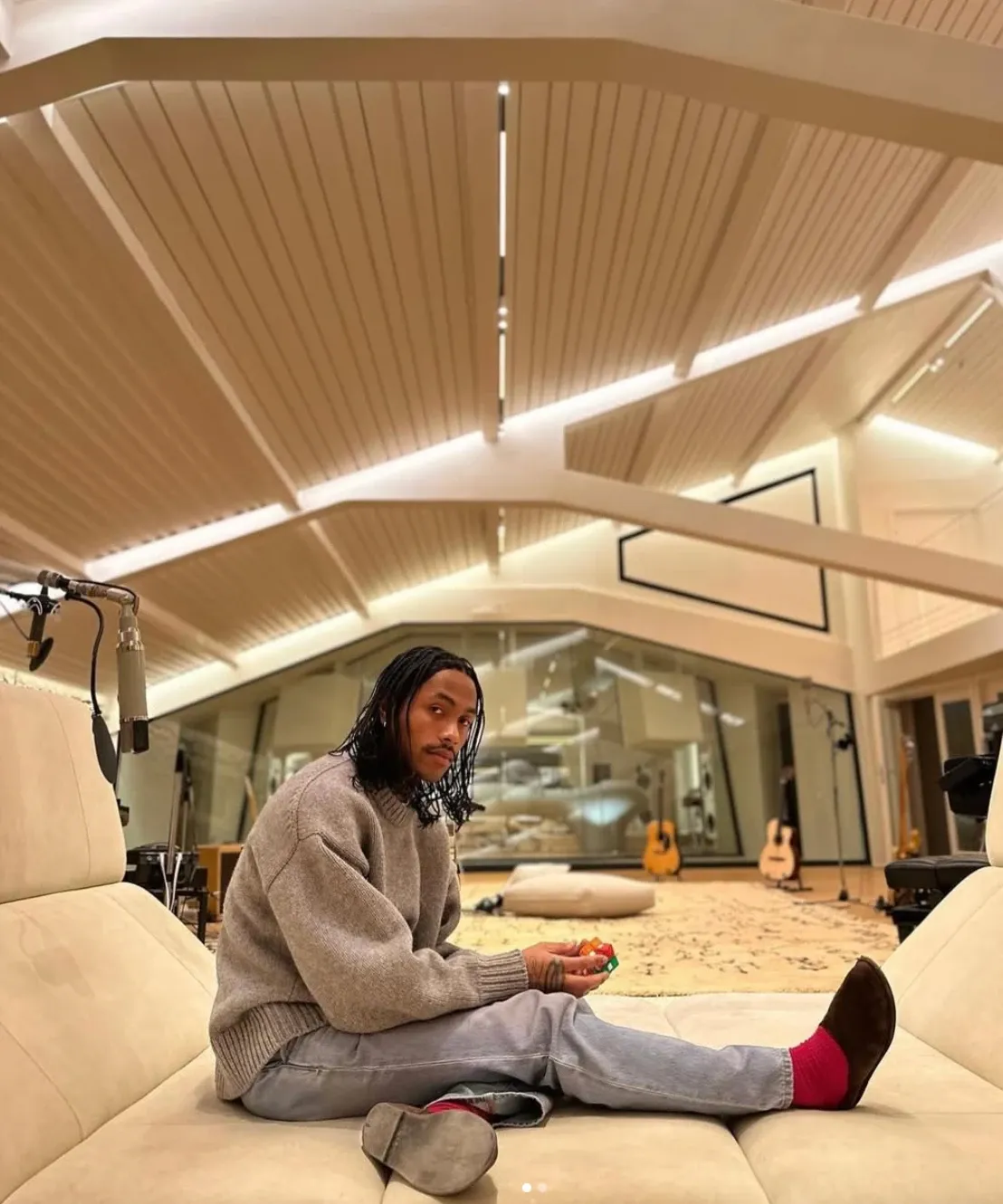 Furniture So Good It Stopped Being Just Furniture