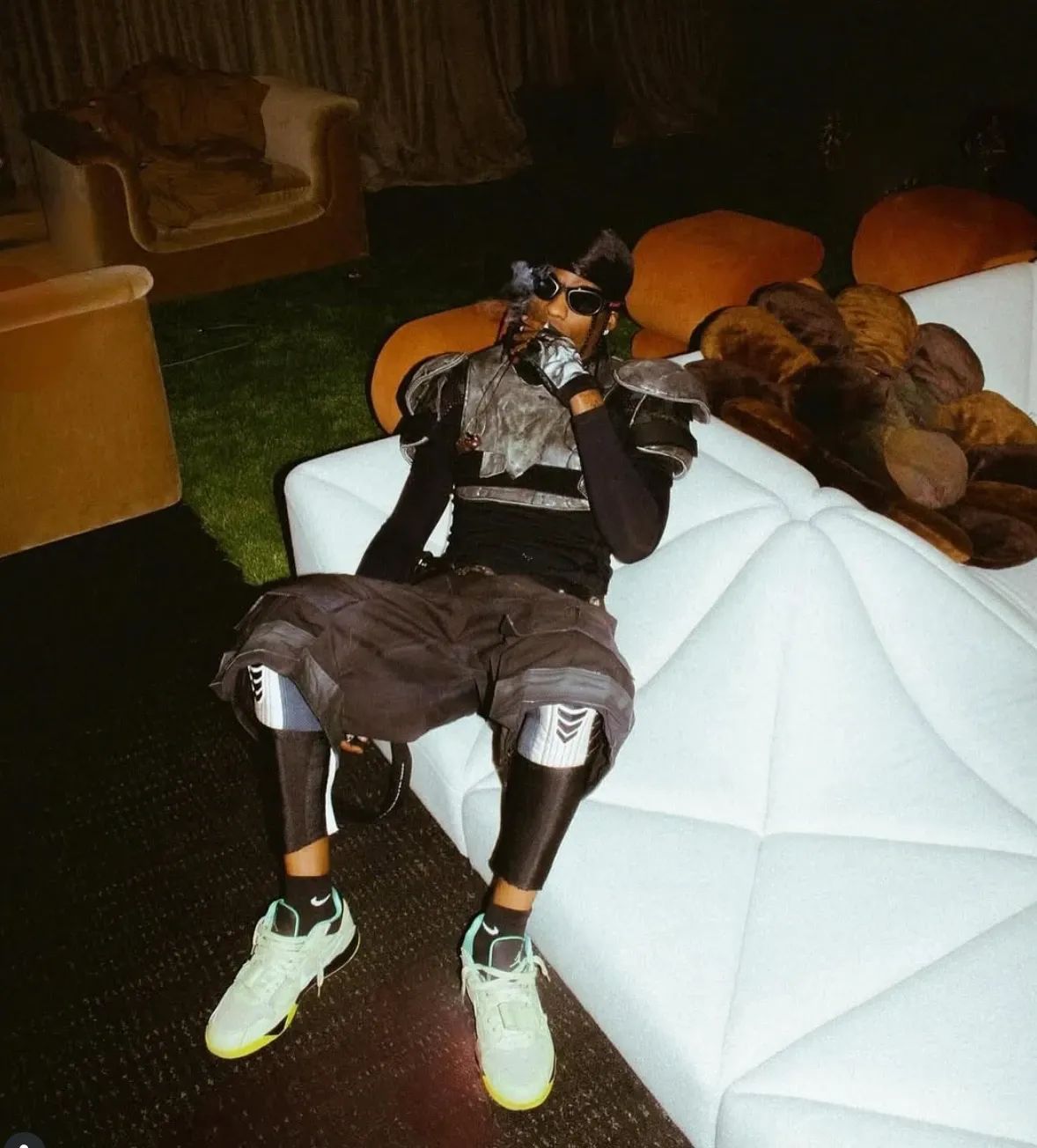 Furniture So Good It Stopped Being Just Furniture