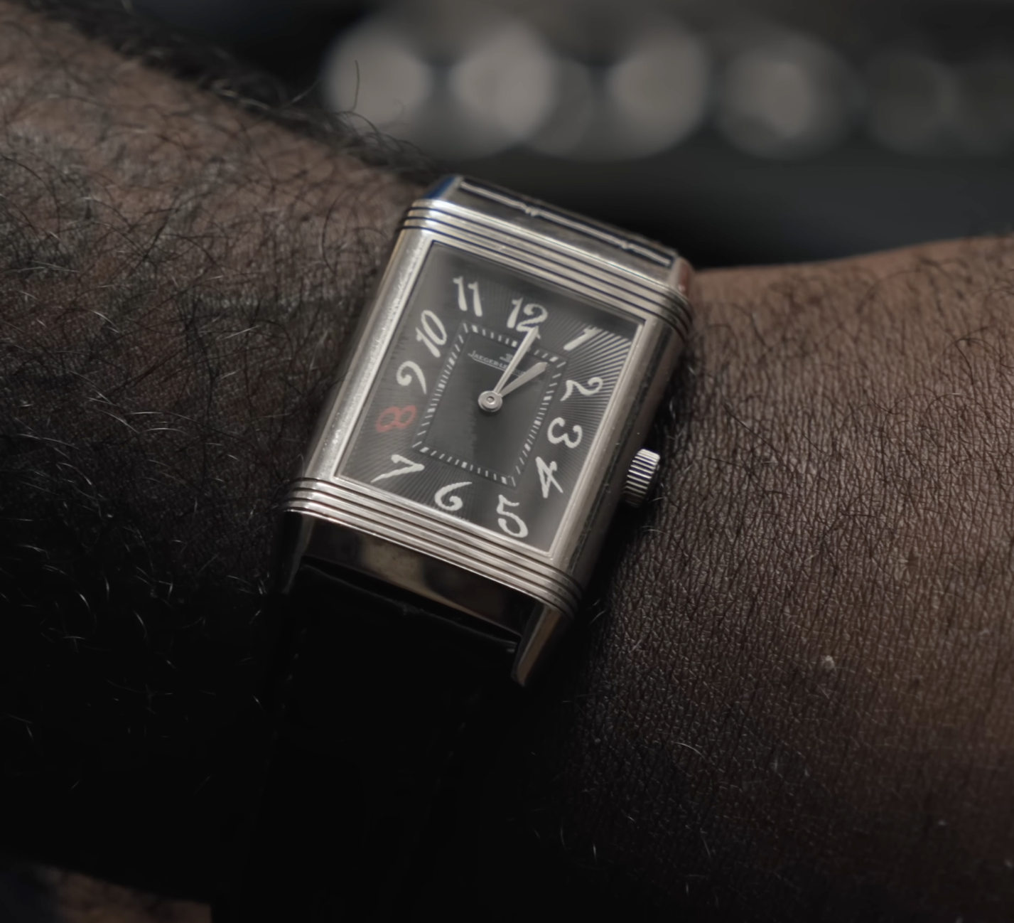 Solomon Sounds & Birdman Zoe Talk F.P. Journe, Tiffany Pateks, and Music History