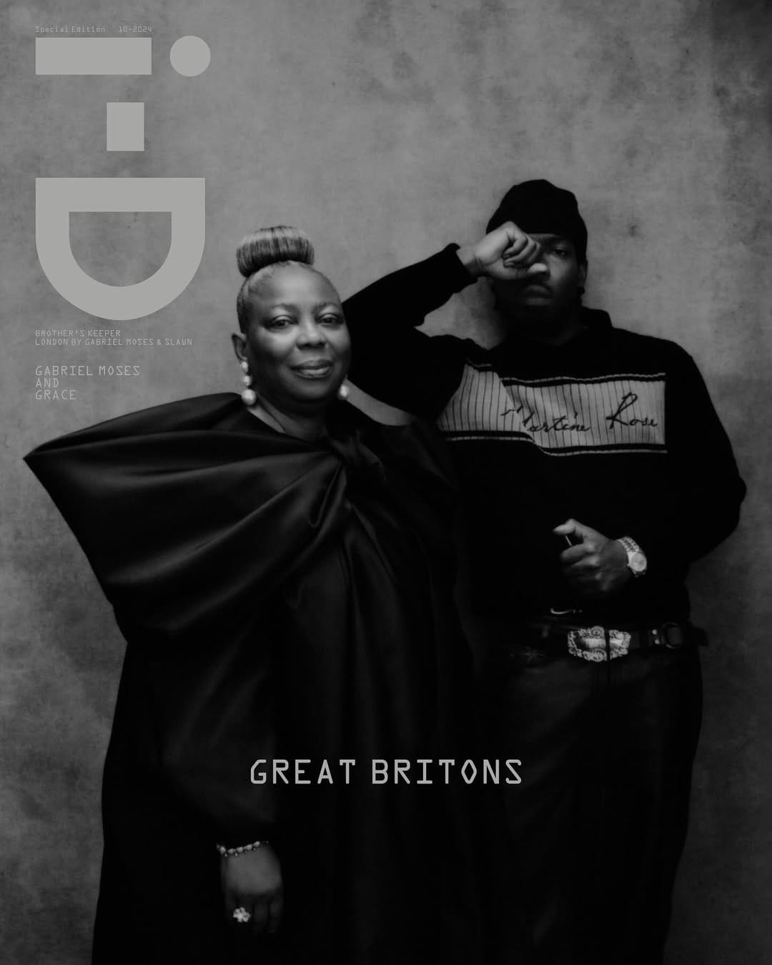 The Self-Taught Visual Artist Casting Shadows From Memory