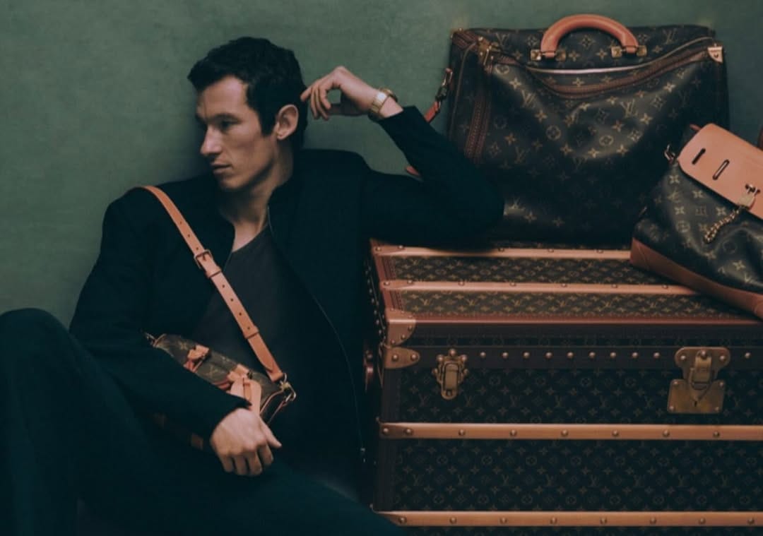 The Self-Taught Visual Artist Casting Shadows From Memory