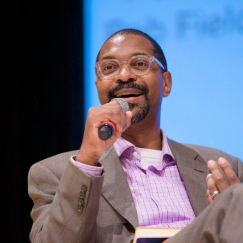 Rob FIleds - Art advisor & founder and CEO of Mighty Mighty LLC