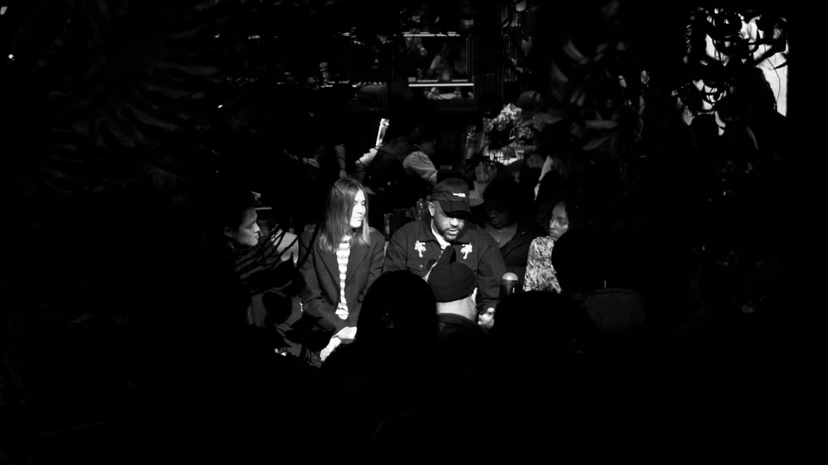 Super Niche NYC Launch Party