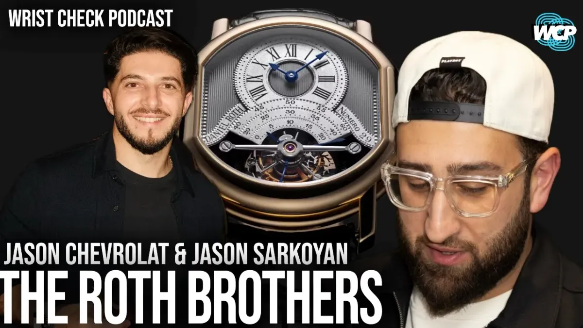 How Young Collectors Are Shaping Watch Culture