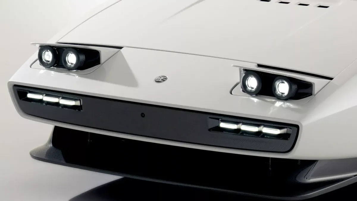 The Coolest “New” Car Is a 50-Year-Old One