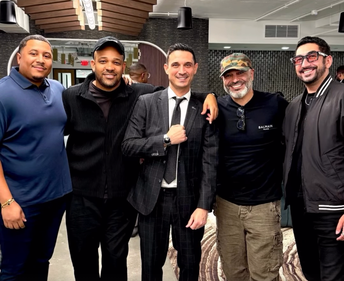 Why This Watch Night in Washington DC Felt Different