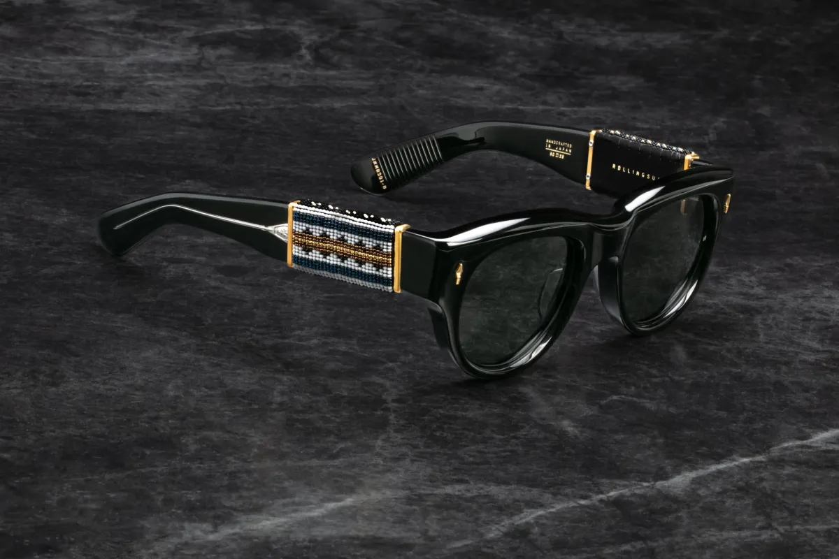 Is Jacques Marie Mage Really the “Birkin” of Sunglasses?