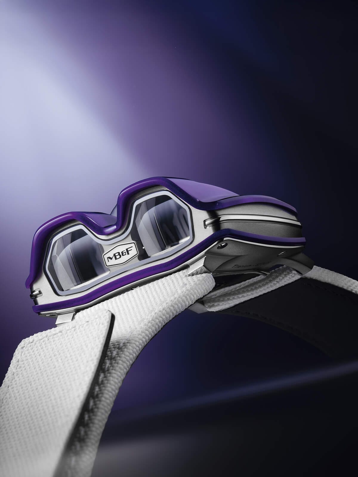 MB&F Doesn’t Do “Polite” Watchmaking