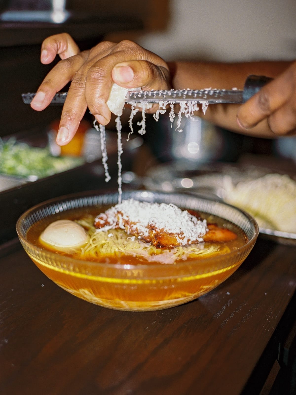 A Delicious Case for Ramen Before Noon in NYC