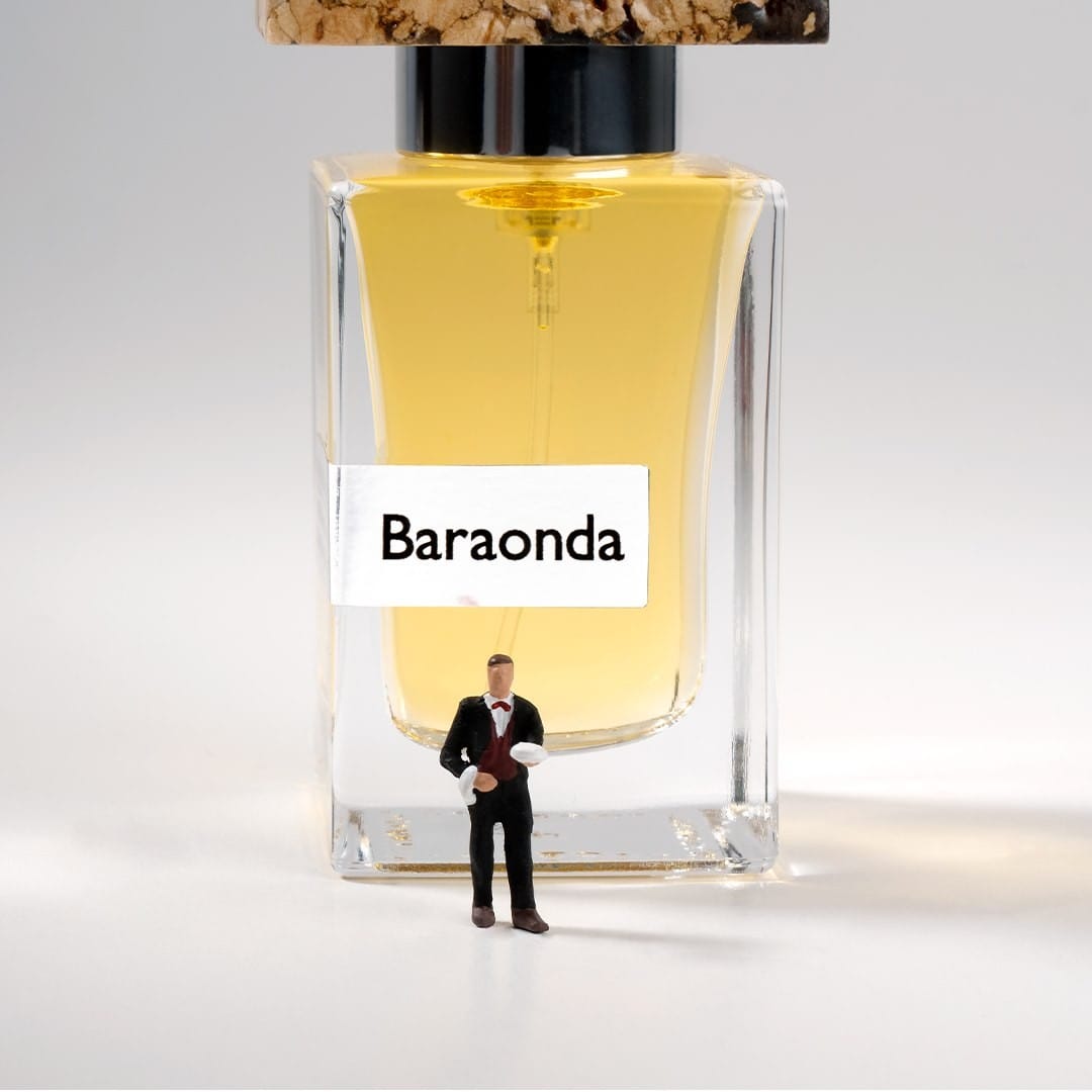 Nasomatto Makes Niche Perfume for People Who Are Over “Smelling Nice”